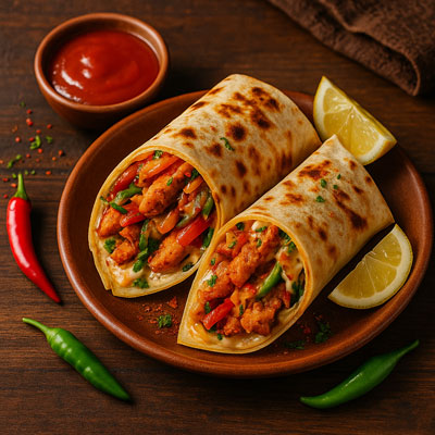 Tortilla
